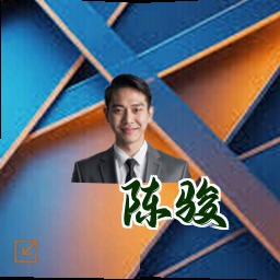 陈骏